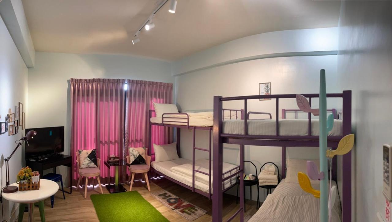 لوكانغ Youngnn Hostel المظهر الخارجي الصورة